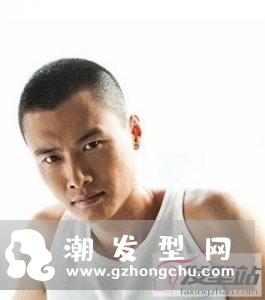 undercut发型能提升一个人的气质,有的