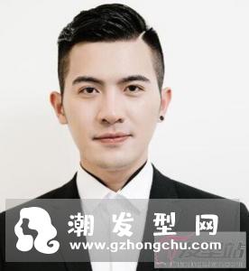 好看的短发发型男 修颜时尚打造帅气潮男
