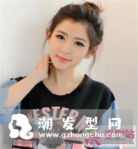 干净利落,简单好打理的发型非短发莫属,时尚小姐姐都剪什么好看的短发发型