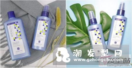 有哪些好的定型喷雾 明星、网红发型美一整天原来用这些