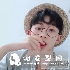 男生短发有哪些发型 发型这样剪变帅变男神