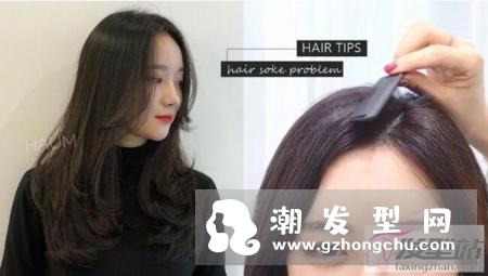 让它乖乖听话、不乱翘的方法!
