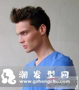 飞机头适合什么脸型 这些脸型剪飞机头耐看有帅气