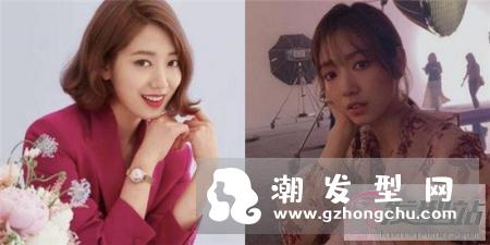 怎么选一款完美的女生短发发型 仙气又百搭颜值飙升