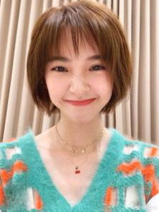 冬天短发发型这样变！超适合高领毛衣发型推荐，风再大也不怕乱