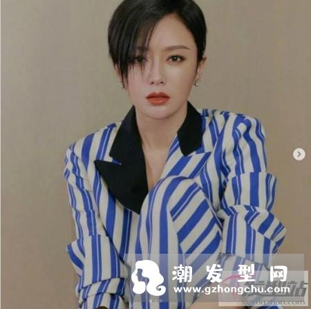 果然没有最短,只有更短!今年女星们纷纷换上