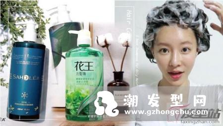 女性好用的控油洗发水推荐 清爽去油腻异味更让头发蓬松一整天
