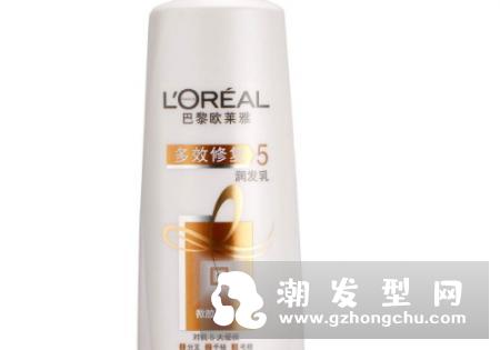 润发乳的作用 和护发素可以一起用吗