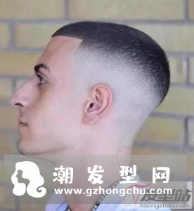 寸头怎么剪好看 适合自己才算帅