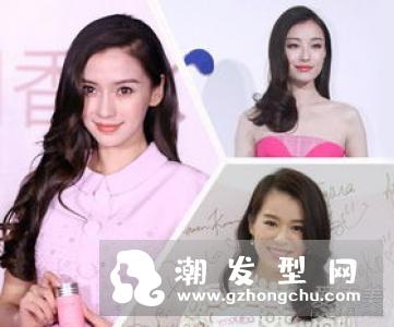 男生斜刘海短发发型 修颜时尚拥有完美脸型