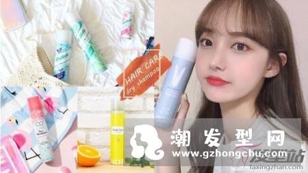 干洗发喷雾怎么挑选 4个挑选注意事项选最适合自己的