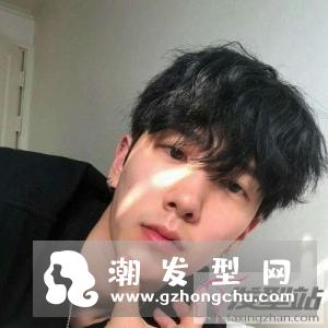 男生刘海发型怎么剪好看 帅气十足展现男生魅力