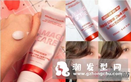 头发干枯打结怎么保养 发型师好用护发技巧大分享