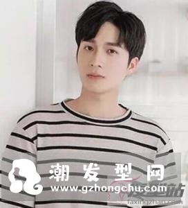三七发型男 时尚修颜潮男必备