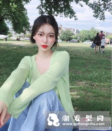 谁说长发才是女人味的专利以下这几个短发代表女子IG帐号,绝对突破你的刻板印象