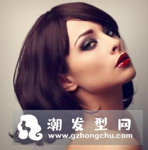 掉头发到底该怎么办 剪短发有用吗
