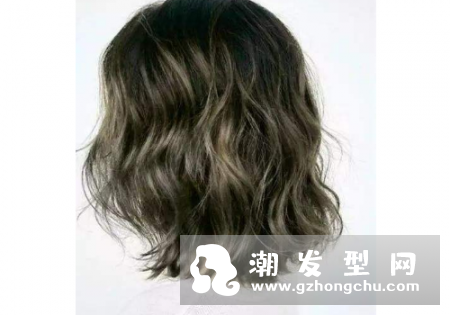 橄榄棕发色容易掉色吗 适合暗黄皮肤吗