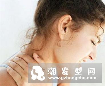脱发可根据先天体质及后天生活习惯而有不同的分类
