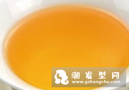 用茶叶水洗头有危害吗 能控油吗