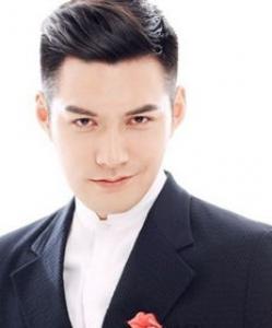 复古男士发型设计 彰显成熟男人气质