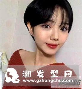 怎么选一款适合自己的短发 修颜显气质太心动快来get