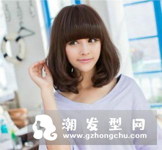 四六分短发的设计与众不同型男生尝试轻松提升帅气值