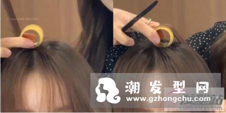 头顶头发扁塌怎么办 学会这个方法头发立马蓬松