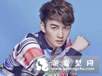 男生短发有哪些发型 发型这样剪变帅变男神