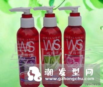 定型水和啫喱水的区别是什么 怎么用