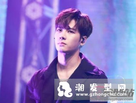阳光又帅气的男生发型 最in时尚发型你想盘哪个