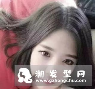 哪种短发发型好看 妹妹头瘦脸显可爱