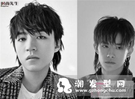 男生哪几种发型最流行 12款撩妹发型强势种草