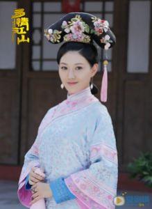 旗头是怎么来的 有哪些代表的发型