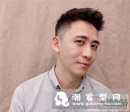 2020男生发型进阶攻略 男生发型大全短发2020