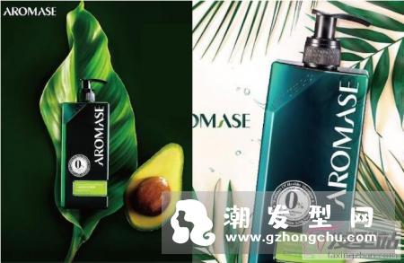 女性好用的控油洗发水推荐 清爽去油腻异味更让头发蓬松一整天