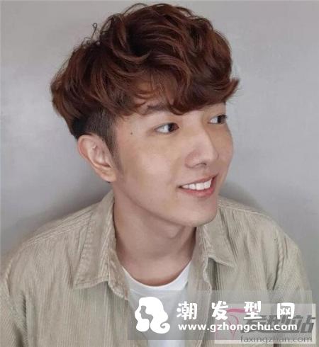 2020男生发型进阶攻略 男生发型大全短发2020