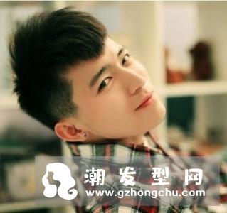 适合男生的短发发型有哪些?