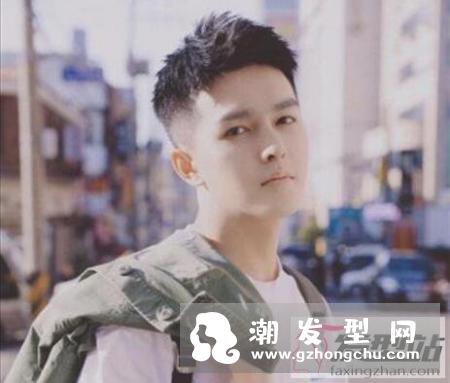 阳光又帅气的男生发型 最in时尚发型你想盘哪个