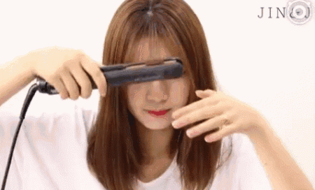 怎么选一款完美的女生短发发型 仙气又百搭颜值飙升