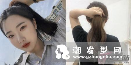 如何让发际线慢慢变低 这四个坏习惯快改掉有效改善秃额头