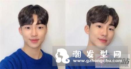 六款超帅气男生短发发型推荐 时髦又吸睛绝对不能错过