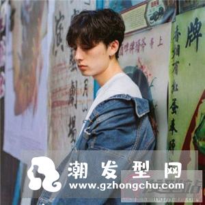 帅气的男友发型怎么剪 时尚个性展现完美男神气质