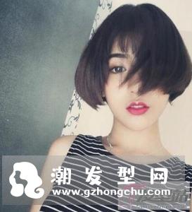 齐耳短发怎么弄好看 清爽干练这样剪最潇洒