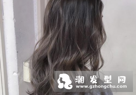 冷棕色适合什么年龄段 怎么调配