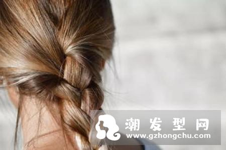 头发剪短了怎么快速长 发型师4招让头发长得快又丰盈