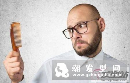 掉发我哭了！为什么会掉发 防掉发秘籍攻略