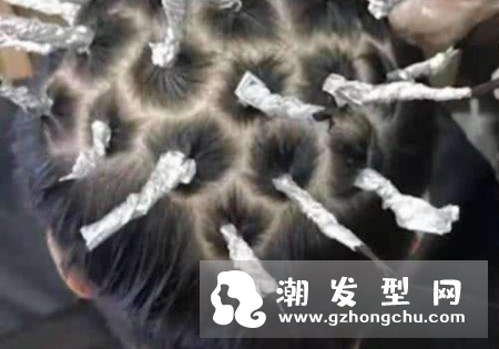 锡纸烫可以做一次性的吗 好处和坏处有哪些
