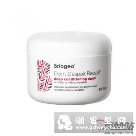 哪个牌子的发膜效果好 8款超强发膜值的一试