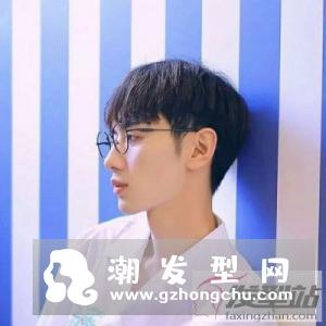 年轻小哥哥们适合剪什么发型 超帅气发型立马变男神