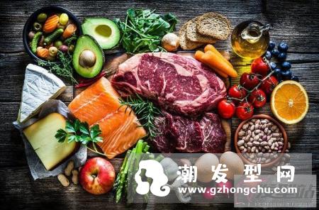 解决脱发问题，认清头发稀疏原因！
